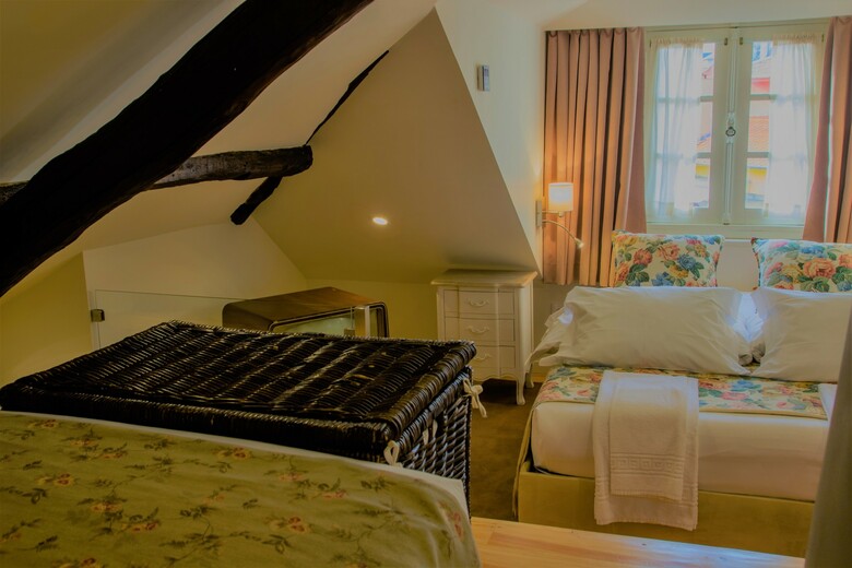 Apartamento Casas Do Porto