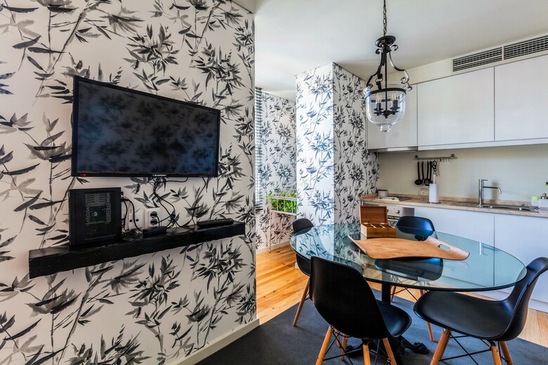 Apartamento Casas Do Porto