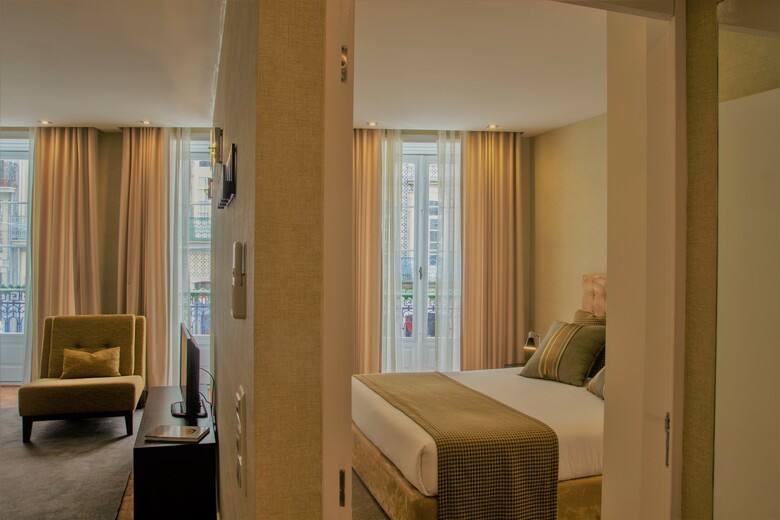 Apartamento Casas Do Porto