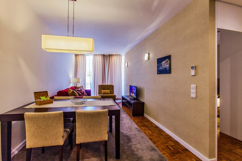 Apartamento Casas Do Porto