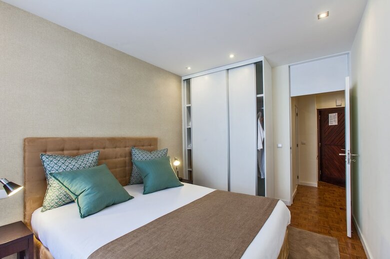 Apartamento Casas Do Porto