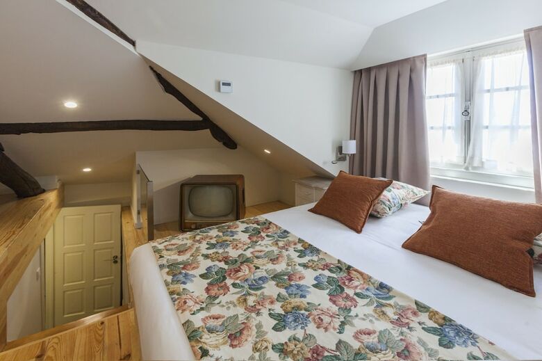 Apartamento Casas Do Porto