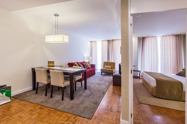 Apartamento Casas Do Porto