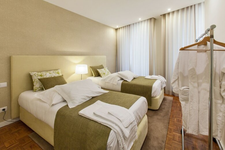 Apartamento Casas Do Porto