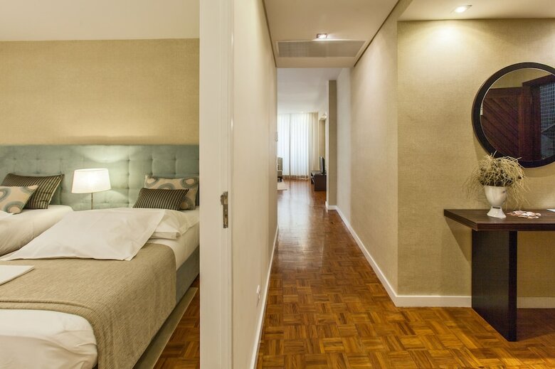 Apartamento Casas Do Porto