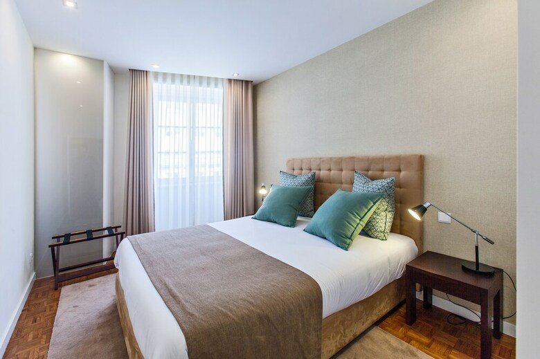 Apartamento Casas Do Porto