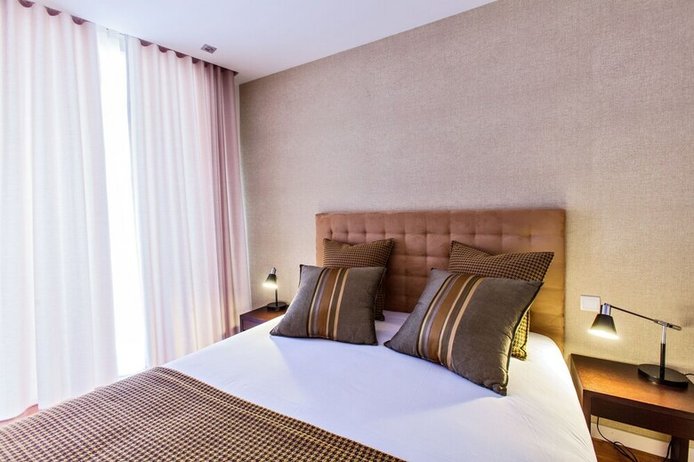 Apartamento Casas Do Porto