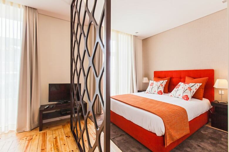 Apartamento Casas Do Porto