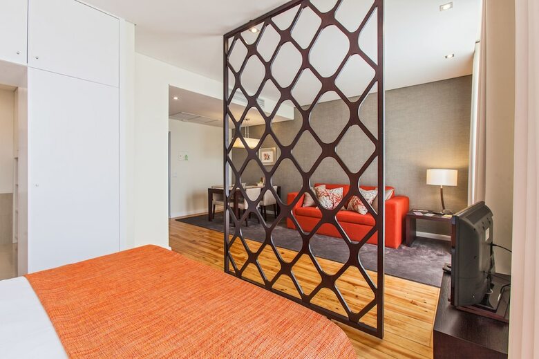 Apartamento Casas Do Porto