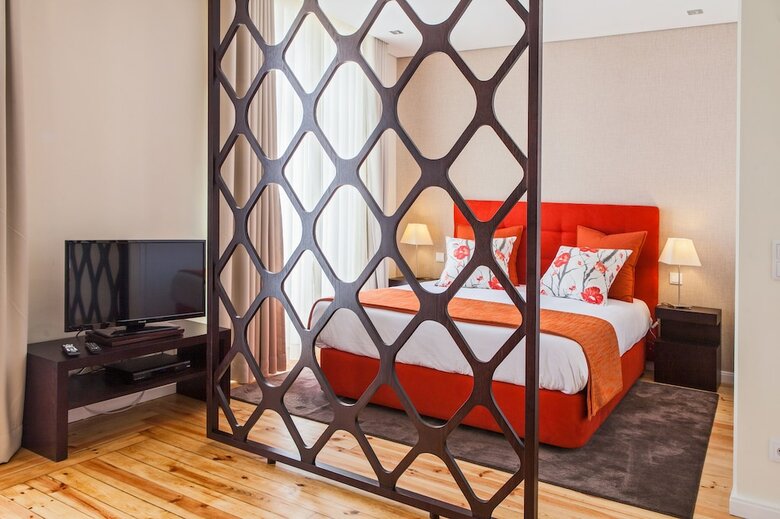 Apartamento Casas Do Porto
