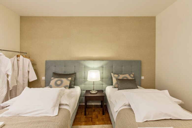 Apartamento Casas Do Porto