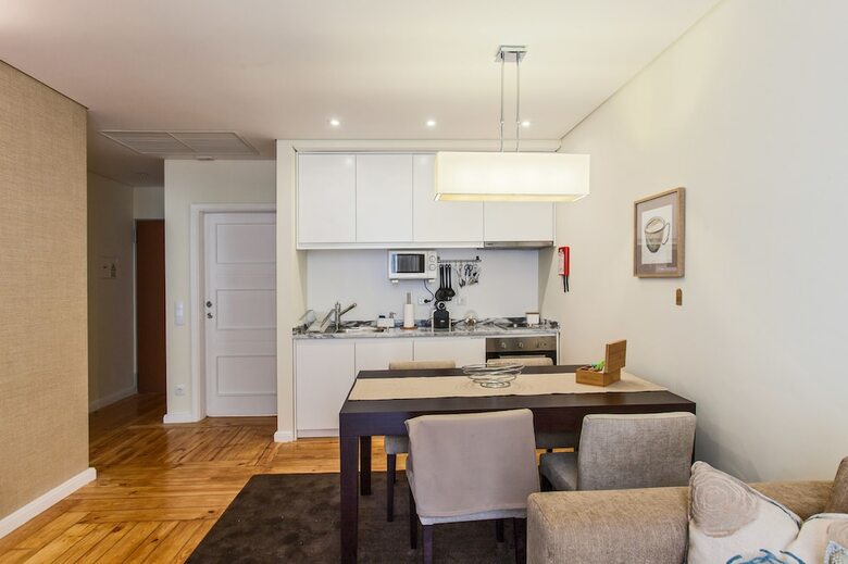 Apartamento Casas Do Porto