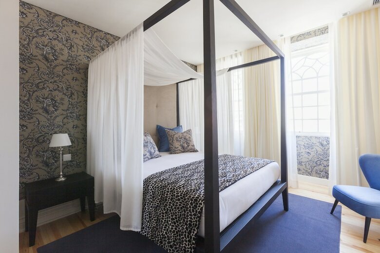 Apartamento Casas Do Porto