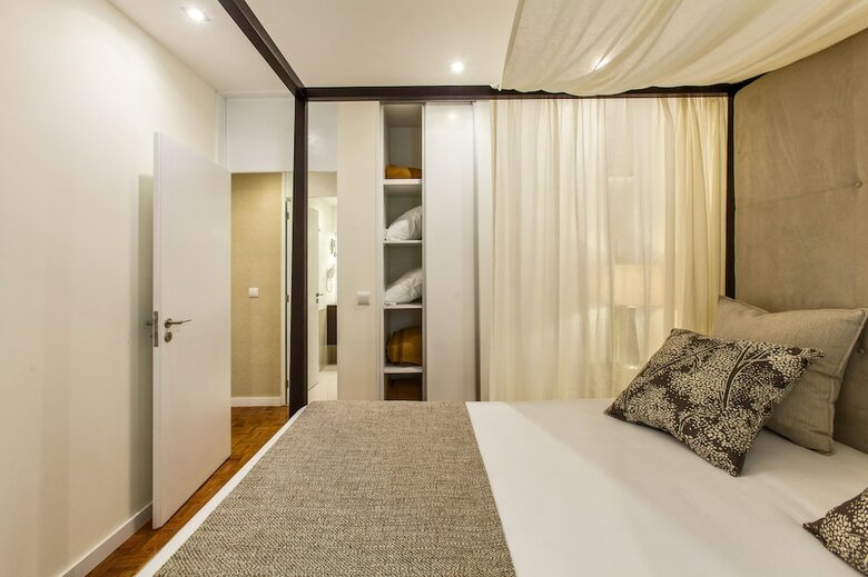 Apartamento Casas Do Porto