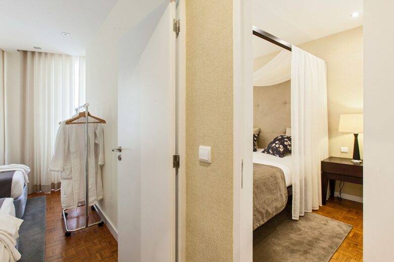 Apartamento Casas Do Porto