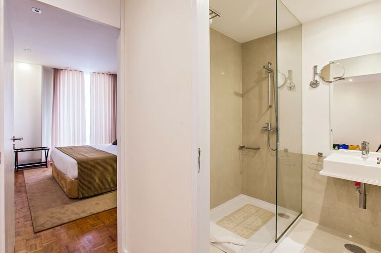 Apartamento Casas Do Porto