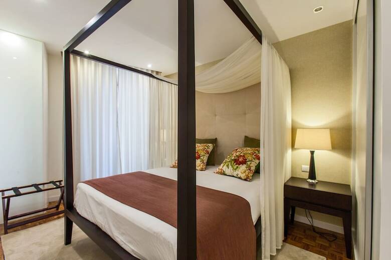 Apartamento Casas Do Porto