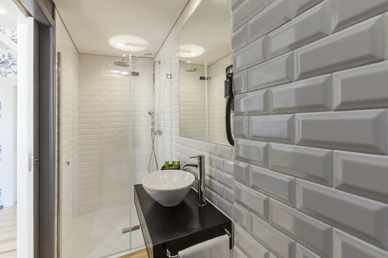 Apartamento Casas Do Porto