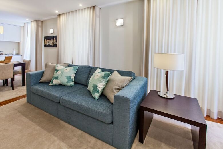 Apartamento Casas Do Porto