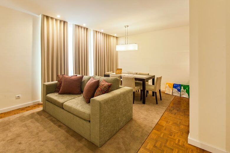 Apartamento Casas Do Porto