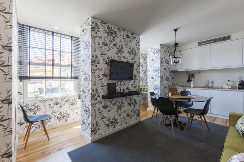 Apartamento Casas Do Porto