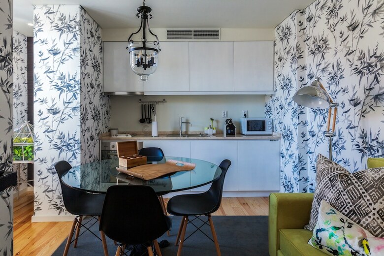 Apartamento Casas Do Porto