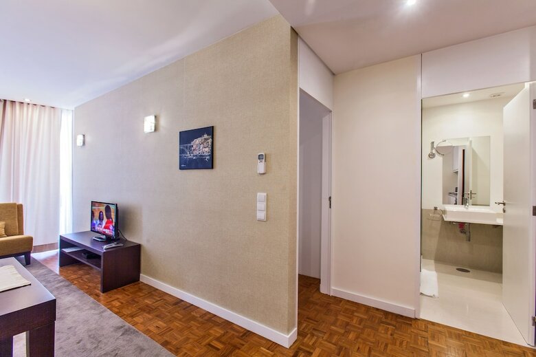 Apartamento Casas Do Porto