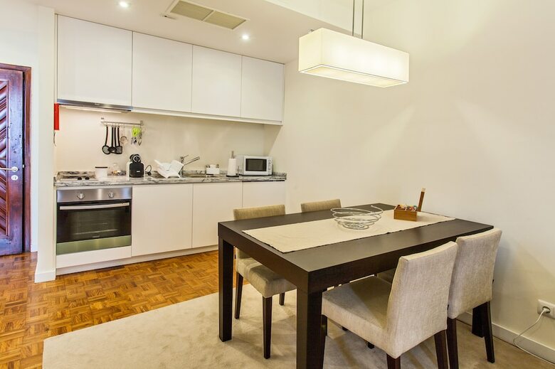 Apartamento Casas Do Porto