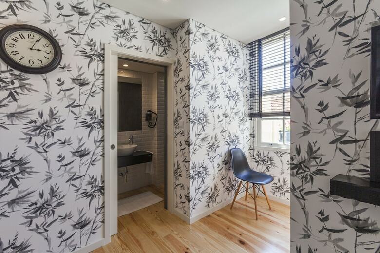 Apartamento Casas Do Porto
