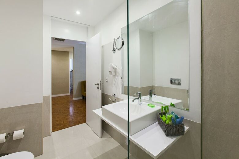 Apartamento Casas Do Porto