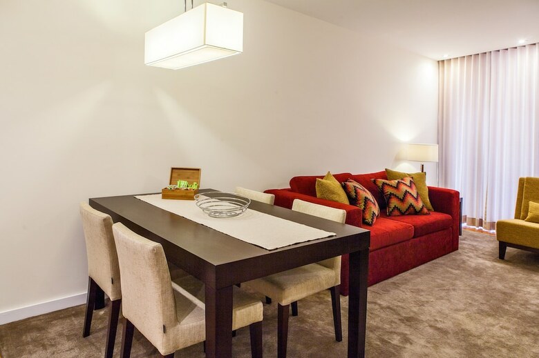 Apartamento Casas Do Porto