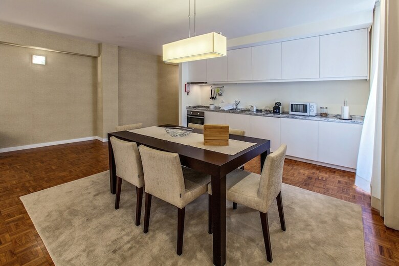 Apartamento Casas Do Porto