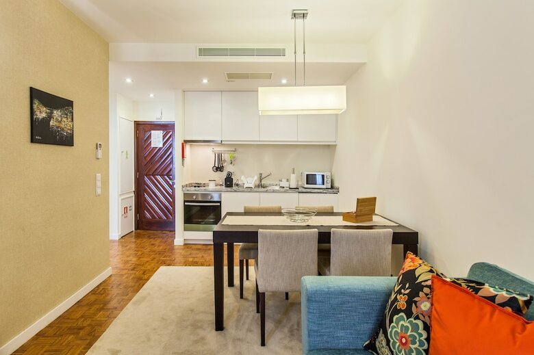 Apartamento Casas Do Porto