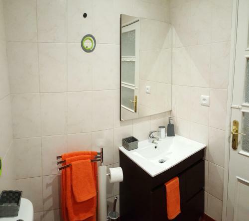 Alegria Apartment