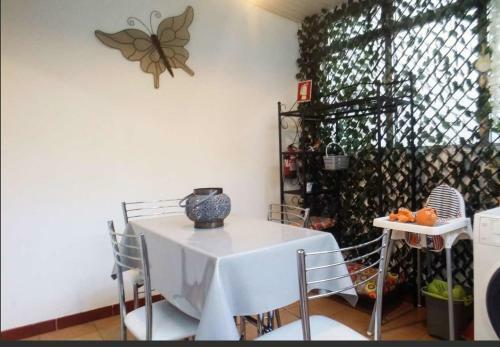 Alegria Apartment