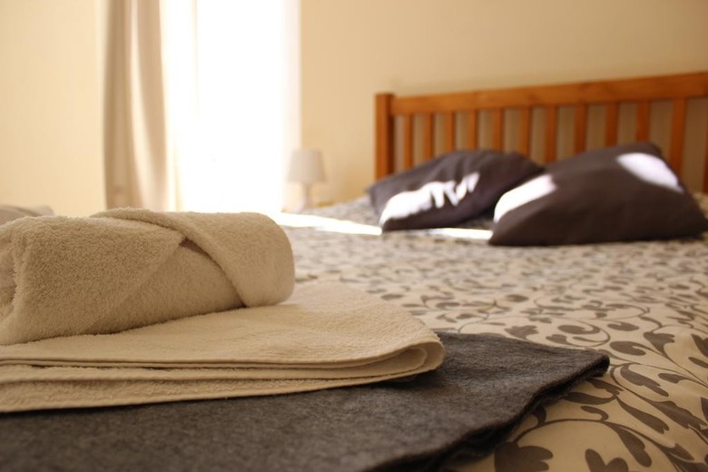Hostal Antas Ville Guesthouse