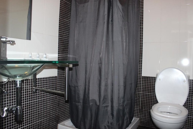 Hostal Antas Ville Guesthouse