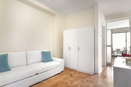 Apartamento Da Rua Da Fabrica