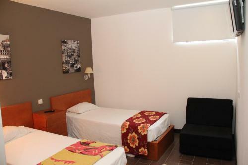 Hostal Areosa
