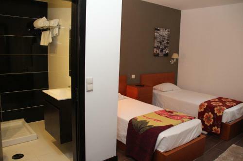 Hostal Areosa