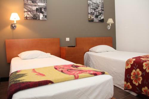 Hostal Areosa