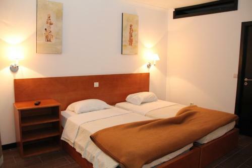 Hostal Areosa