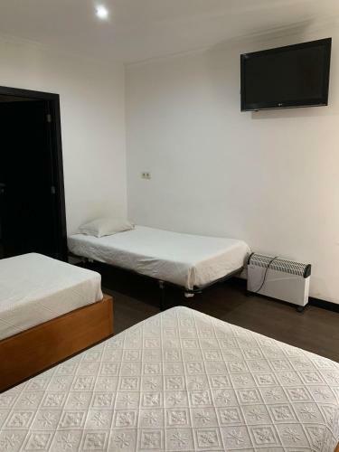 Hostal Areosa