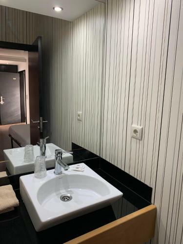Hostal Areosa