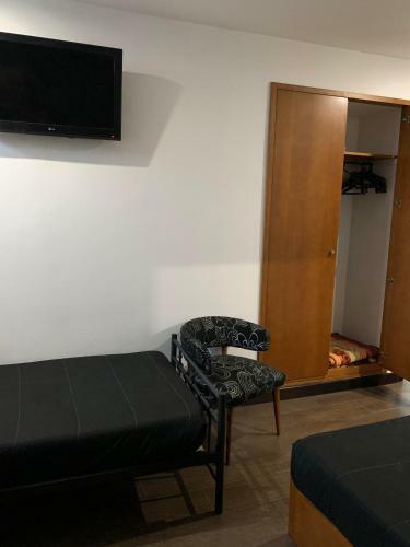 Hostal Areosa