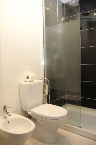 Hostal Areosa