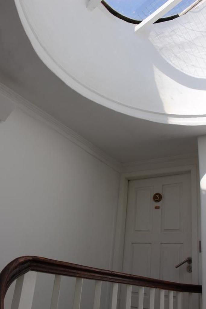 Hostal Linha 22