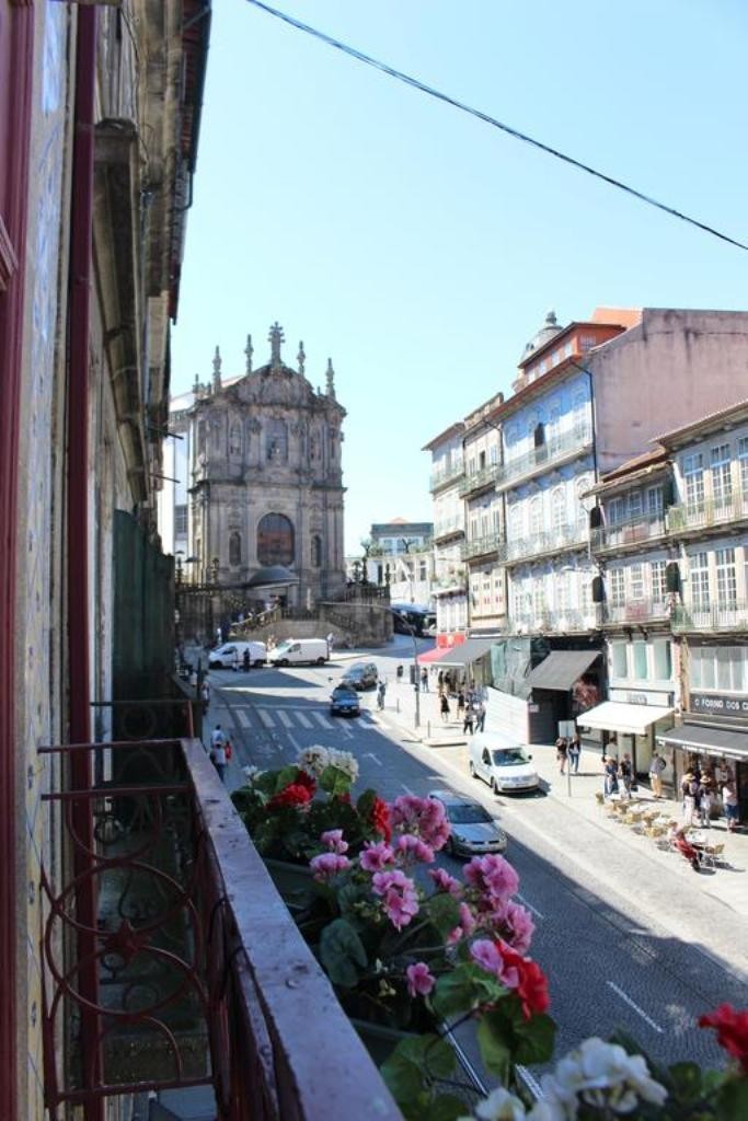 Hostal Linha 22