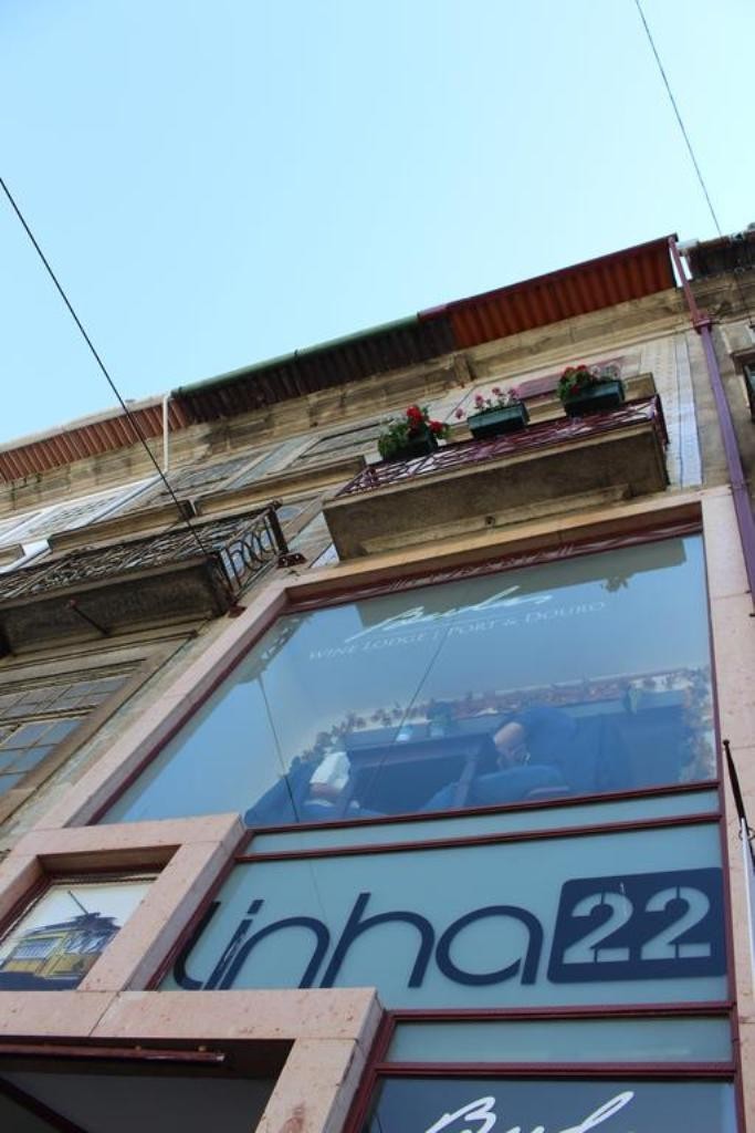 Hostal Linha 22