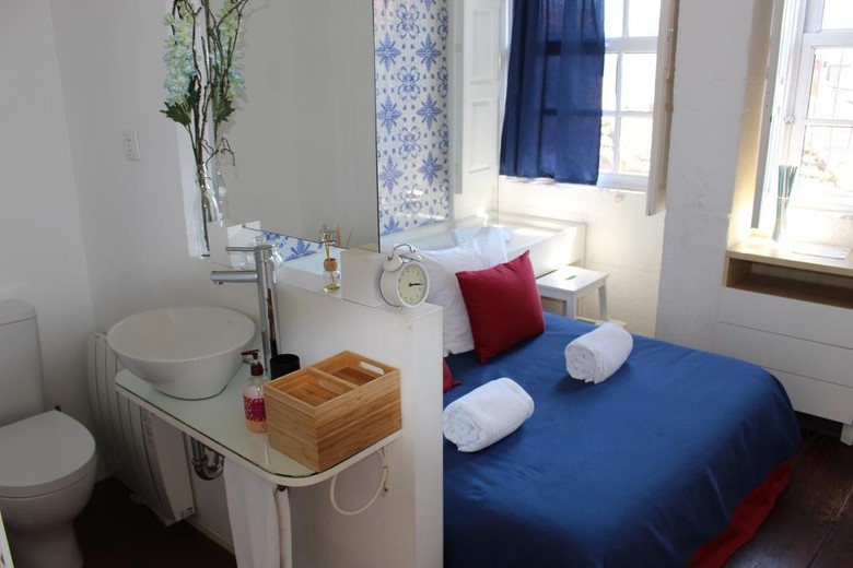 Hostal Linha 22